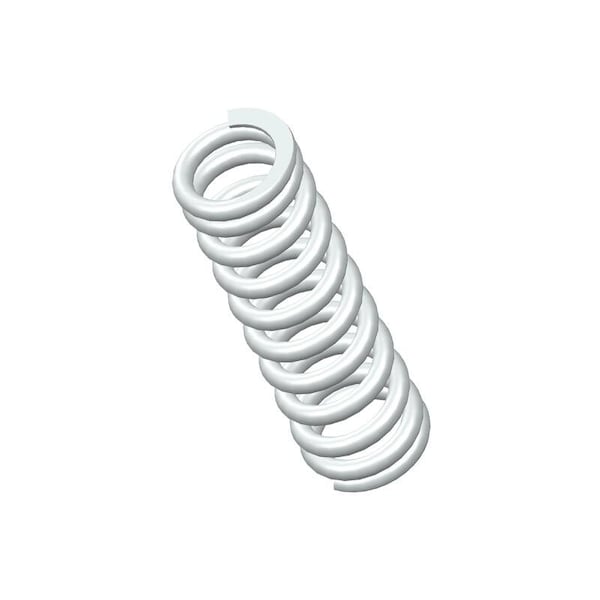 Approved Vendor Compression Spring, O= .240, L= .81, W= .038 G609968814 - main